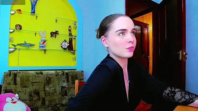 Snapshot of AlicaLOVEalisa777 chatting on 8, 5, 2026 AlicaLOVEalisa777 online show from 8, 5, 2026