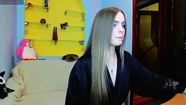 AlicaLOVEalisa777 online show from 5, 3, 2026