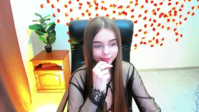 AlicaLOVEalisa777 online show from 12, 1, 2026