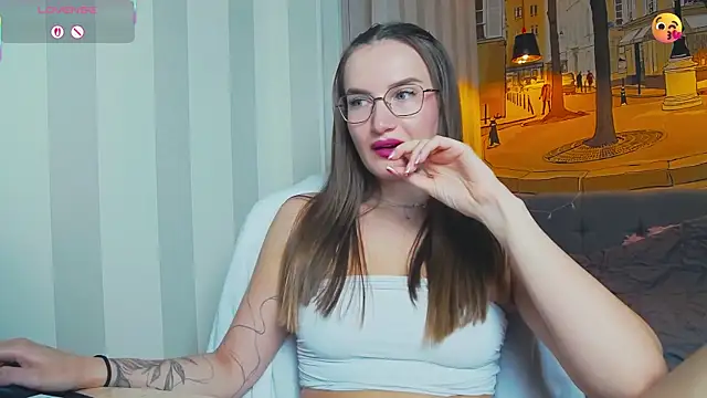 ALICE  ALICE69 online show from 6, 4, 2026