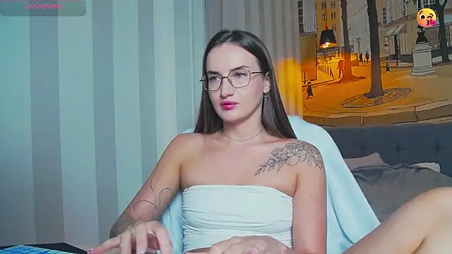 ALICE  ALICE69 online show from 9, 7, 2026