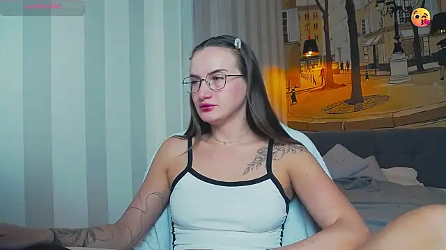 ALICE  ALICE69 online show from 8, 7, 2026