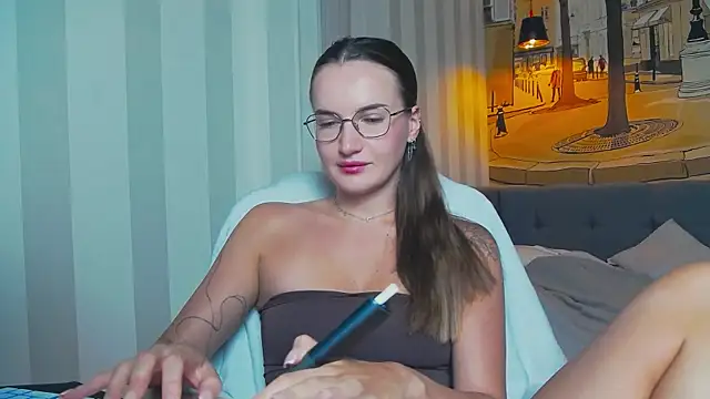 ALICE  ALICE69 online show from 17, 7, 2026