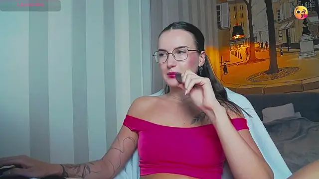 ALICE  ALICE69 online show from 5, 7, 2026