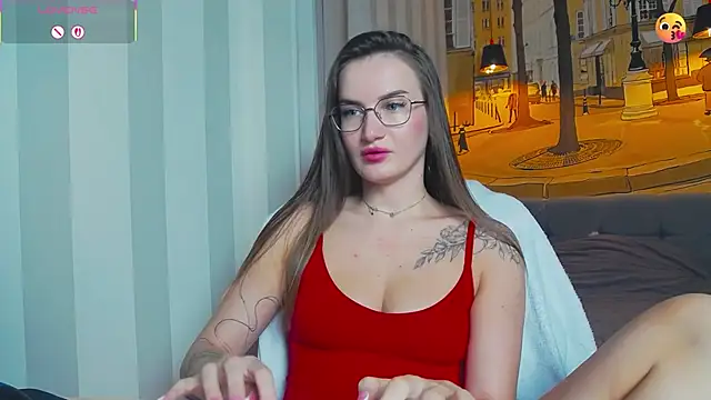 ALICE  ALICE69 online show from 13, 4, 2026