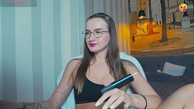 ALICE  ALICE69 online show from 18, 6, 2026