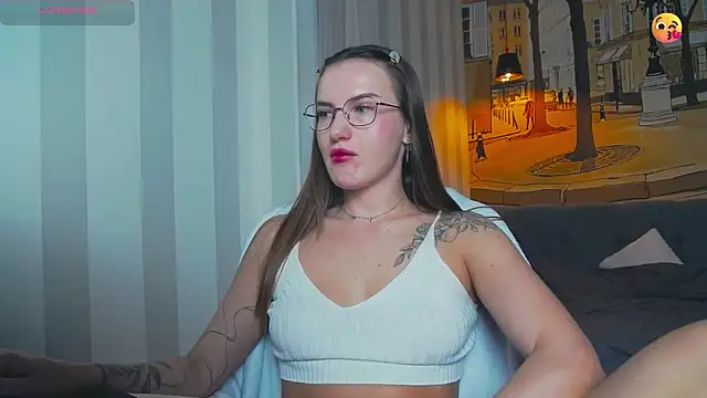 ALICE  ALICE69 online show from 14, 6, 2026