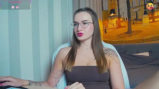 ALICE  ALICE69 online show from 17, 4, 2026