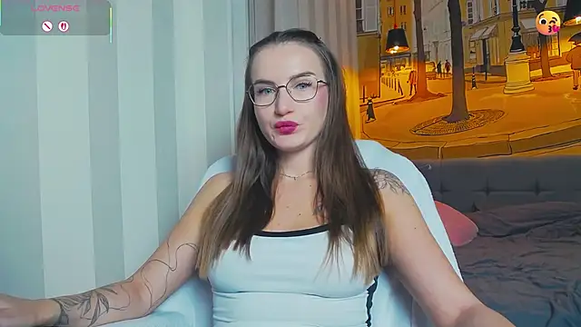 ALICE  ALICE69 online show from 26, 3, 2026