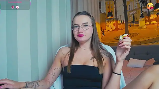 ALICE  ALICE69 online show from 22, 4, 2026