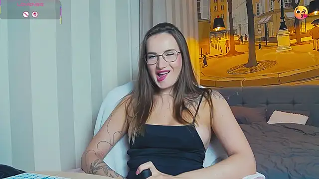 ALICE  ALICE69 online show from 16, 4, 2026