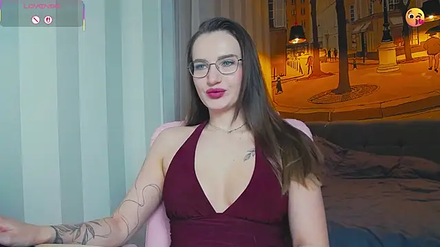 ALICE  ALICE69 online show from 8, 2, 2026