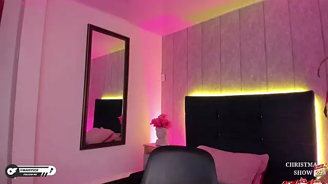 marysofff online show from 20, 12, 2025