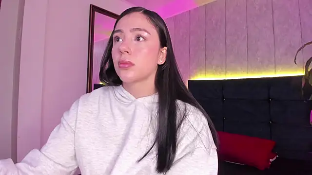 marysofff online show from 14, 12, 2025