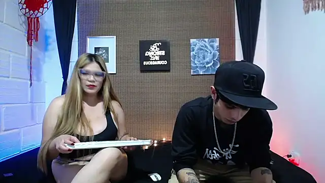 wild duo777 online show from 5, 12, 2025