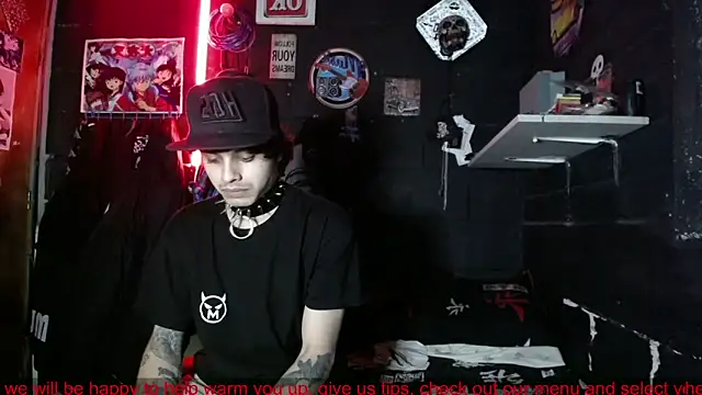 Snapshot of wild_duo777 chatting on 7, 6, 2026 wild duo777 online show from 7, 6, 2026