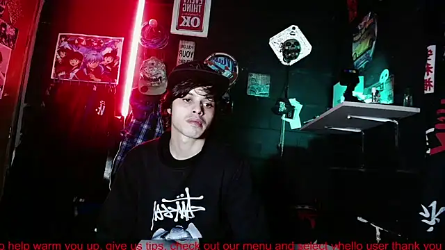 Snapshot of wild_duo777 chatting on 24, 5, 2026 wild duo777 online show from 24, 5, 2026