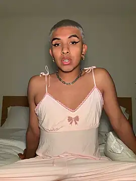 Ashleythelatina online show from 1, 3, 2026