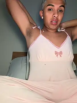 Ashleythelatina online show from 2, 3, 2026