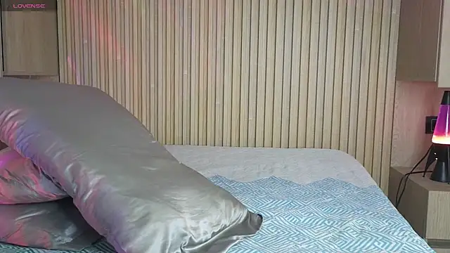 Danmaxwell  online show from 16, 11, 2025