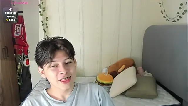 Felix kitty online show from 20, 2, 2026