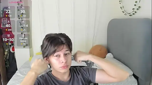 Felix kitty online show from 7, 3, 2026