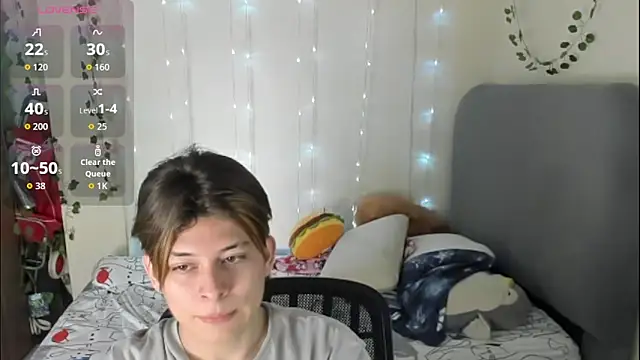 Felix kitty online show from 17, 12, 2025