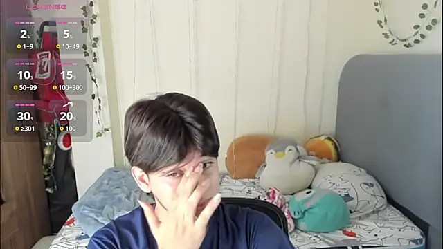 Felix kitty online show from 15, 2, 2026