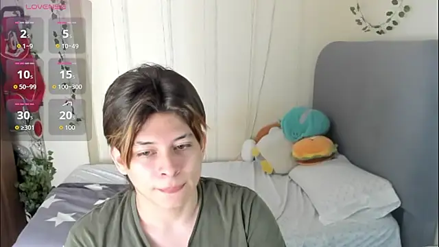 Felix kitty online show from 6, 1, 2026