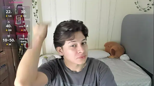 Felix kitty online show from 6, 3, 2026