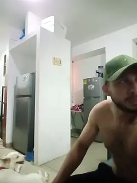 Snapshot of MAX_Jhonnson chatting on 27, 11, 2025 MAX Jhonnson online show from 27, 11, 2025