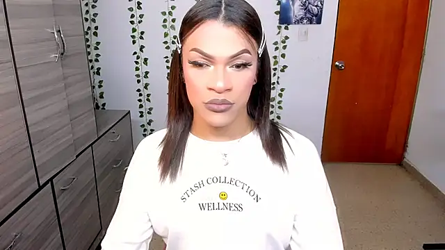 babyhanna 01 online show from 11, 3, 2026