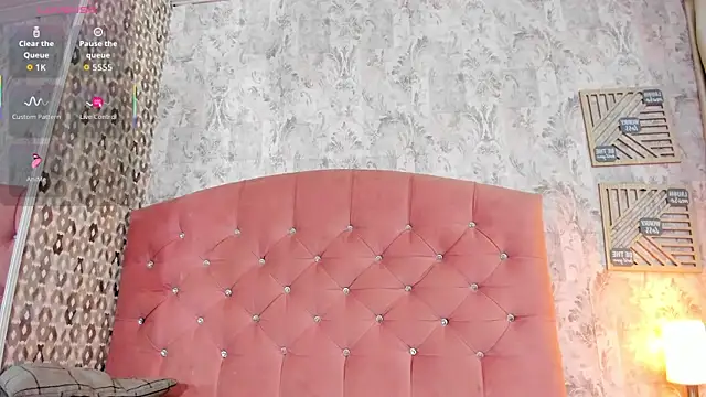 cleeo nile online show from 23, 11, 2025