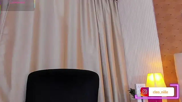 cleeo nile online show from 14, 1, 2026