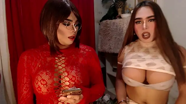 Emily fucker online show from 22, 4, 2026