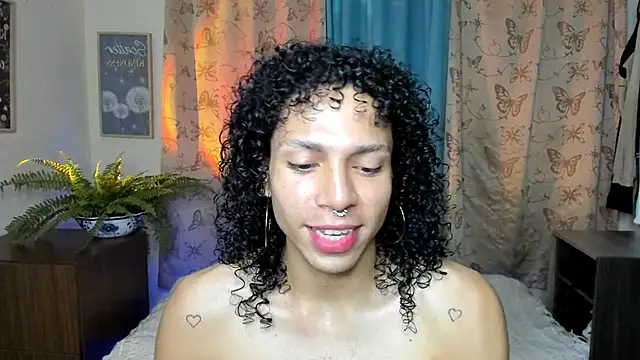 Angel White25 online show from 7, 2, 2026