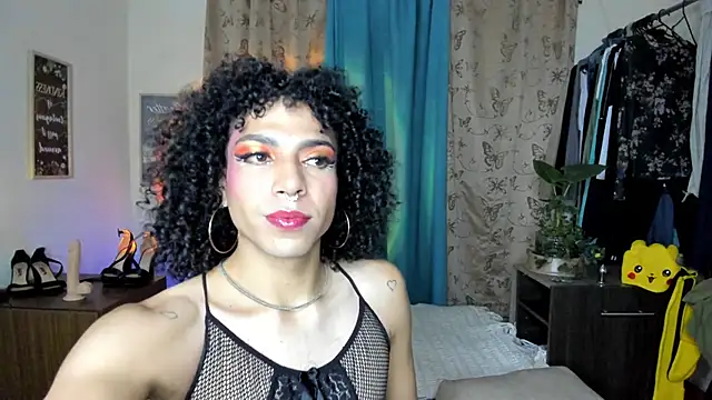 Angel White25 online show from 29, 4, 2026