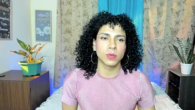 Angel White25 online show from 17, 12, 2025