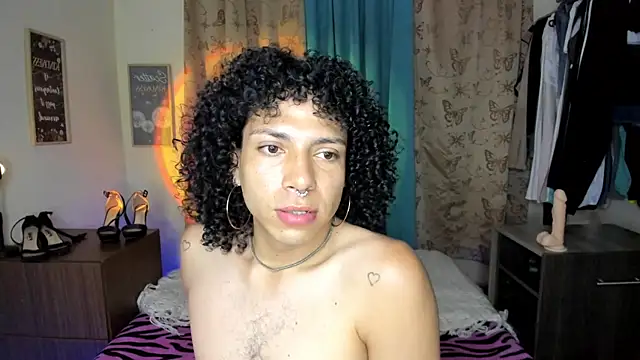 Angel White25 online show from 11, 4, 2026