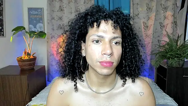 Angel White25 online show from 3, 2, 2026