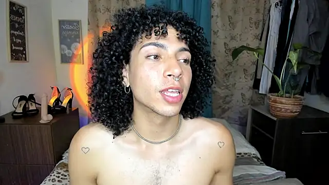 Angel White25 online show from 6, 4, 2026