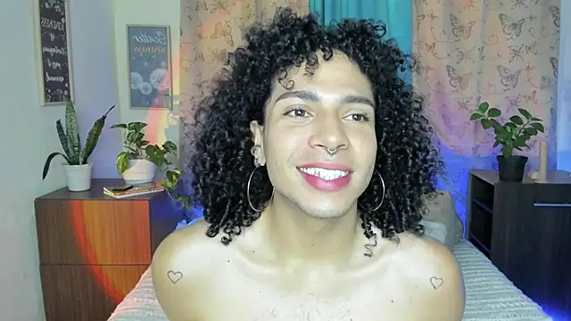 Angel White25 online show from 24, 11, 2025