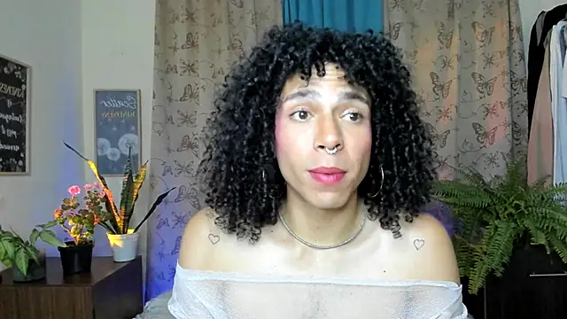 Angel White25 online show from 31, 1, 2026