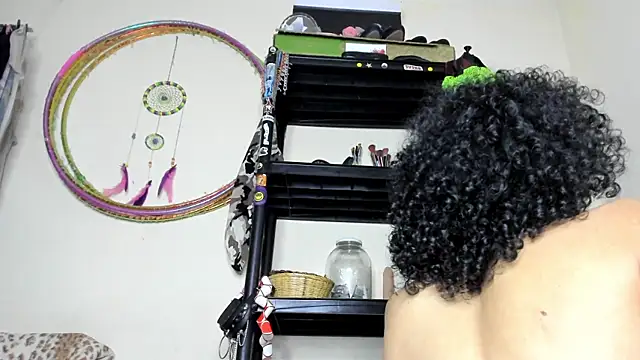 Angel White25 online show from 24, 2, 2026