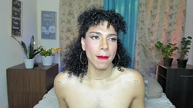 Angel White25 online show from 29, 11, 2025