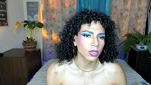 Angel White25 online show from 11, 2, 2026