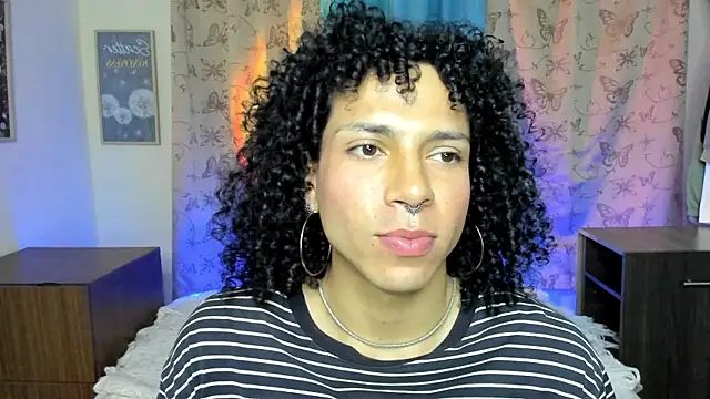 Angel White25 online show from 22, 12, 2025