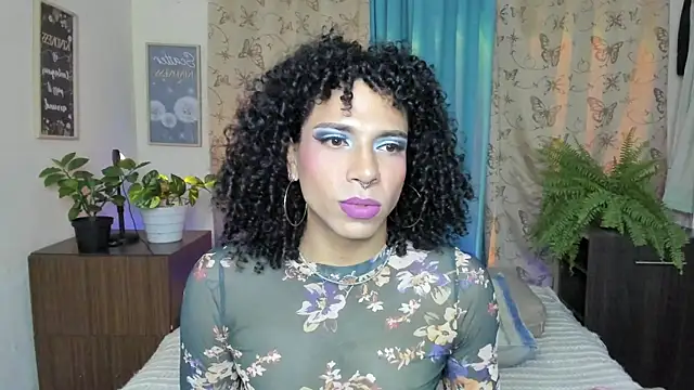 Angel White25 online show from 27, 11, 2025