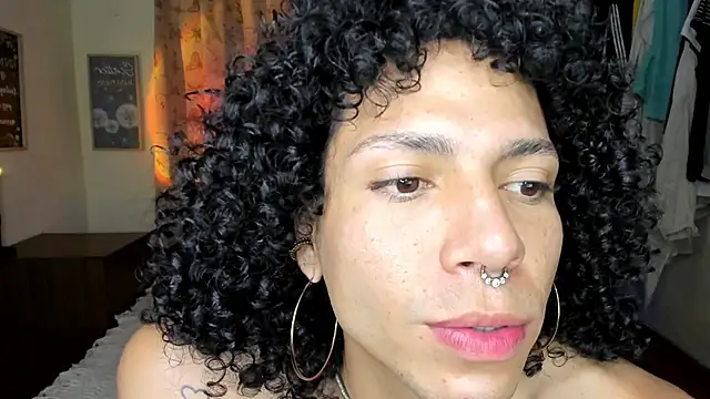 Angel White25 online show from 16, 2, 2026