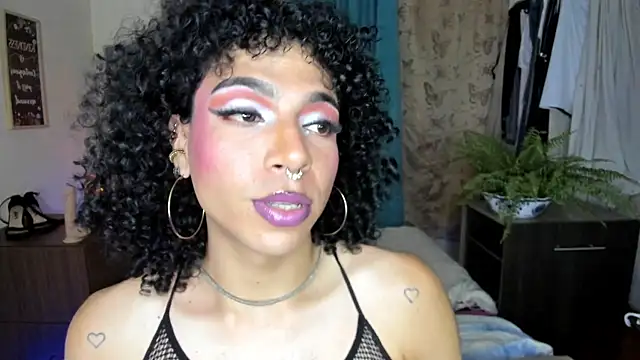 Angel White25 online show from 15, 4, 2026